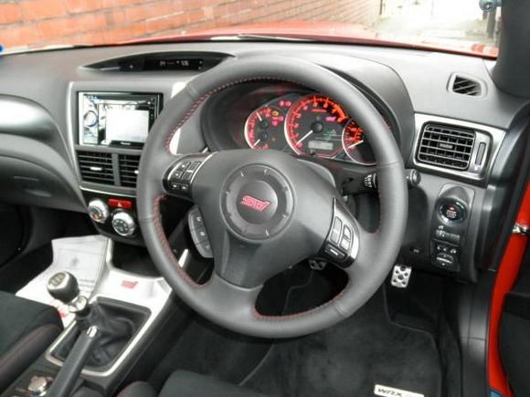 COCKPIT