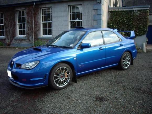 Spec C Type RA 030108 (1)