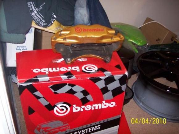 brembo s 002