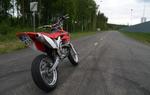 Crf450x