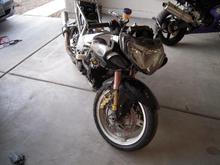 my 01 1000cc