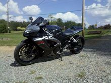 Sittin In The Driveway