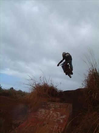 me mini kicker