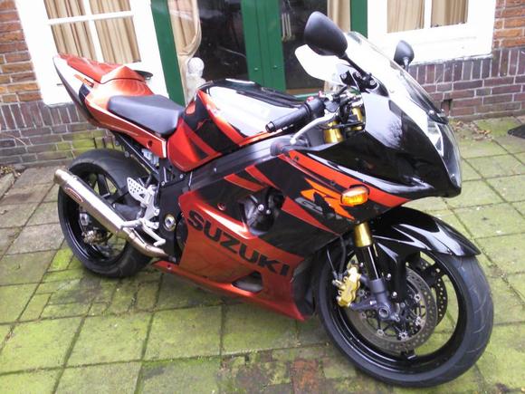 GSXR1000 pic 1