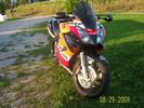 New VFR