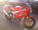 My Bike