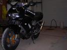 After paint and body