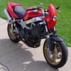 Naked SHawk, rev3...
