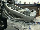 Frame Coat