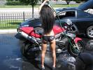 bikewash highlights