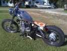 me bikes....