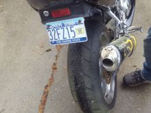 "Krator" taillight courtesy of feebay