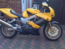 VTR