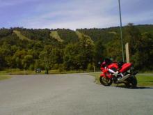 White Tail Skii Resort Runs