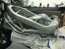Frame Coat