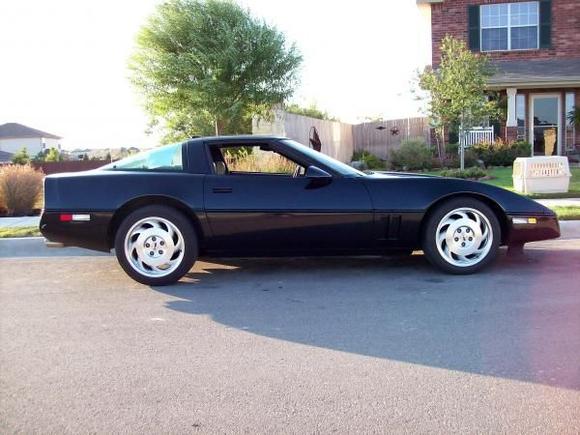 Just SOLD it!