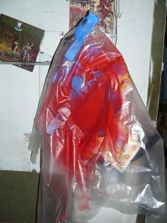 right super painted