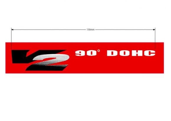 logo V2 90 DOHCv2