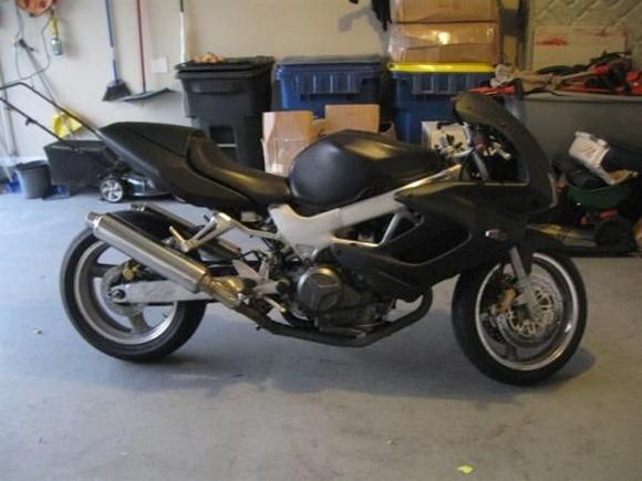 98 Superhawk 20
