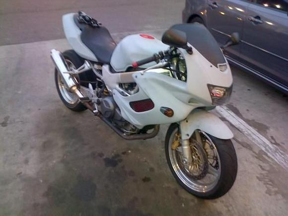 98 Superhawk 52