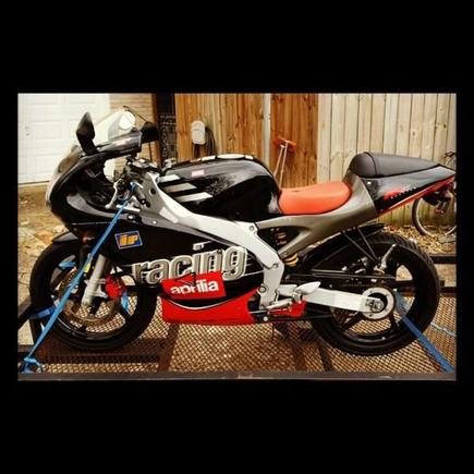 RS50