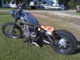 2003 Rebel