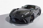 NOVITEC F12 N-Largo S 