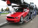 My GT500