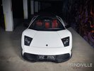 Lamborghini Murcielago  