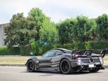 Zonda LM by Bonnny Photography