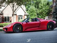 Facebook: JPhotography-Automotive Art