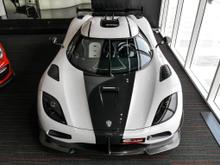 Agera RS. Facebook: Niklas Emmerich Photography