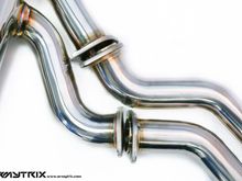 2013 2014 2015 Armytrix BMW M135i M235i Performance Valvetronic Exhaust System high flow down pipe catback dyno performance review price road sounds