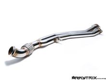 2013 2014 2015 Armytrix BMW M135i M235i Performance Valvetronic Exhaust System high flow down pipe catback dyno performance review price road sounds