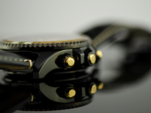 Perfection down to the last detail