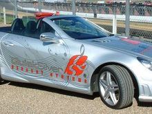 QuickSilver's Garage