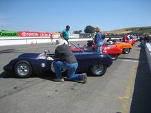 Wine Country Classic | Sonoma CA | 2009