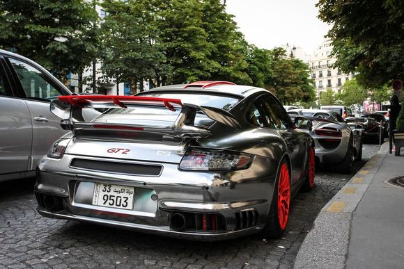 GT2 by BrunoImperiale | Flickr