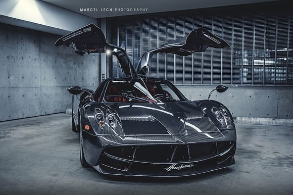 Luxury Supercar Weekend 2014. By Marcel Lech Photography