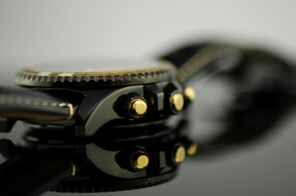 Perfection down to the last detail
