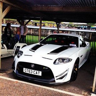 Supercar Sunday Goodwood