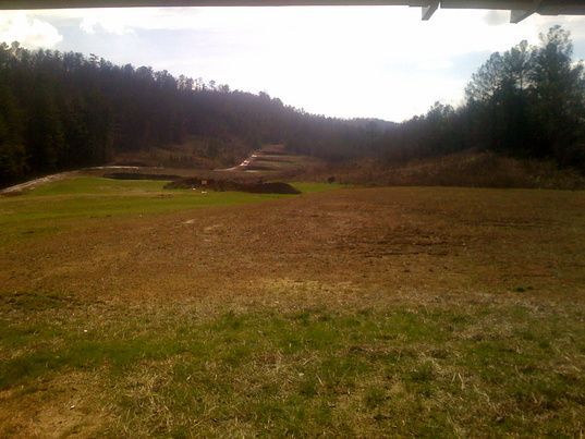 this is the 700  M. rifle range I use its pretty cool