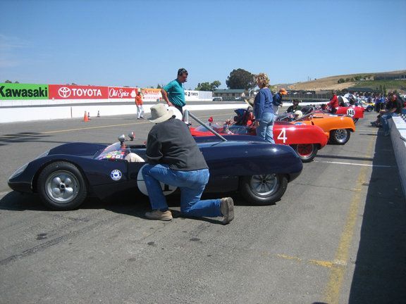 Wine Country Classic | Sonoma CA | 2009