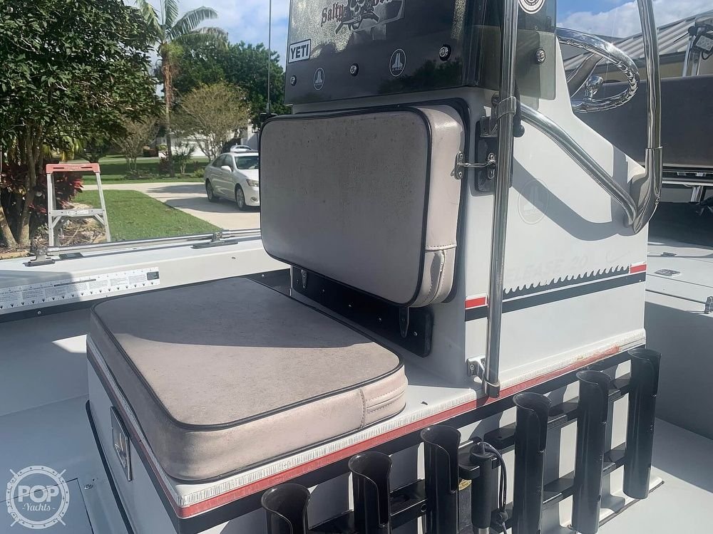 Release 20 Flats Boat The Hull Truth Boating and Fishing Forum