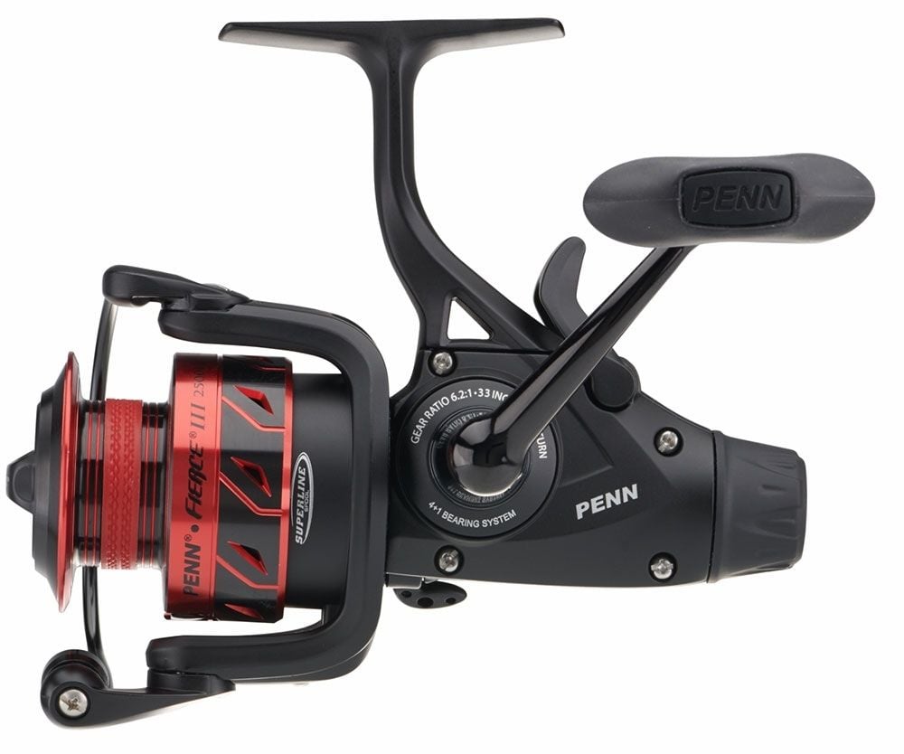New Penn spinning reels Clash and Battle III - The Hull Truth - Boating and  Fishing Forum