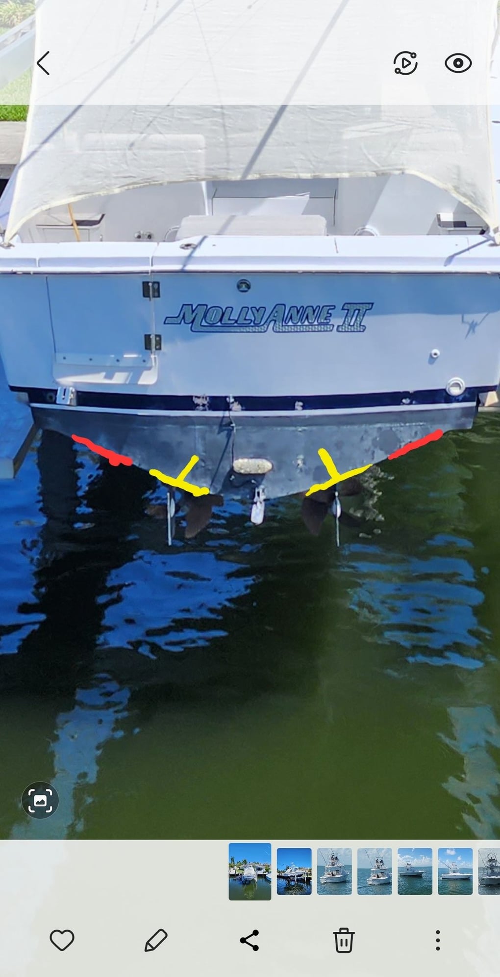 Lets talk ballast - The Hull Truth - Boating and Fishing Forum