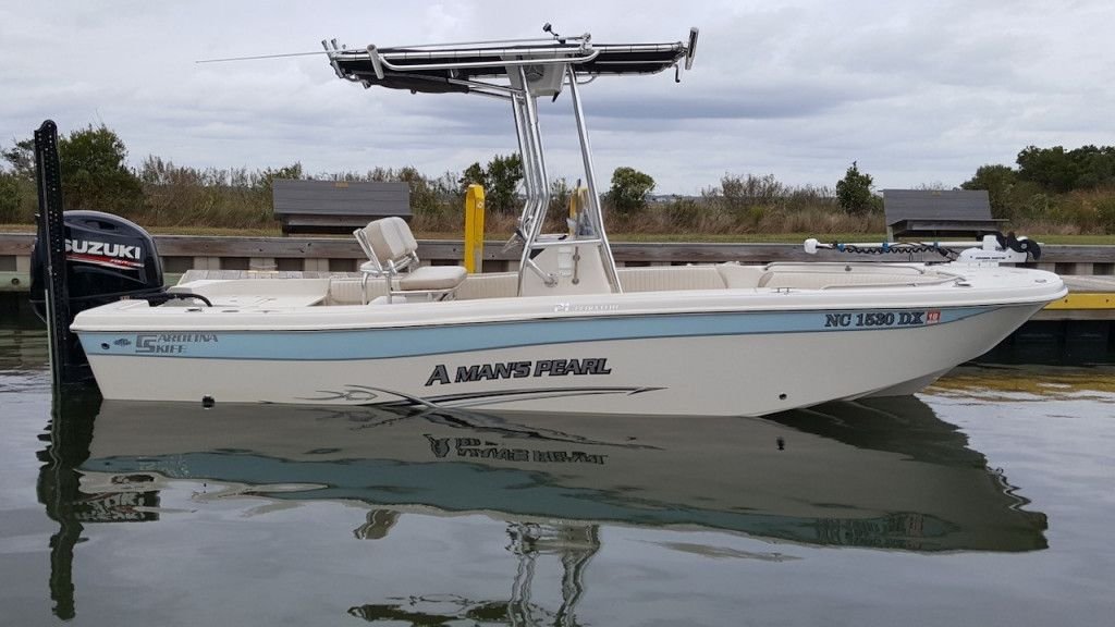 2018 Carolina Skiff 21 Ultra Elite The Hull Truth Boating and Fishing Forum