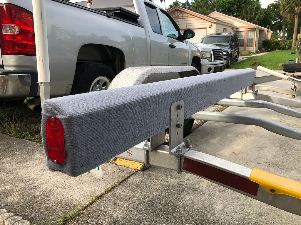 What to use for replacement bunks The Hull Truth Boating and