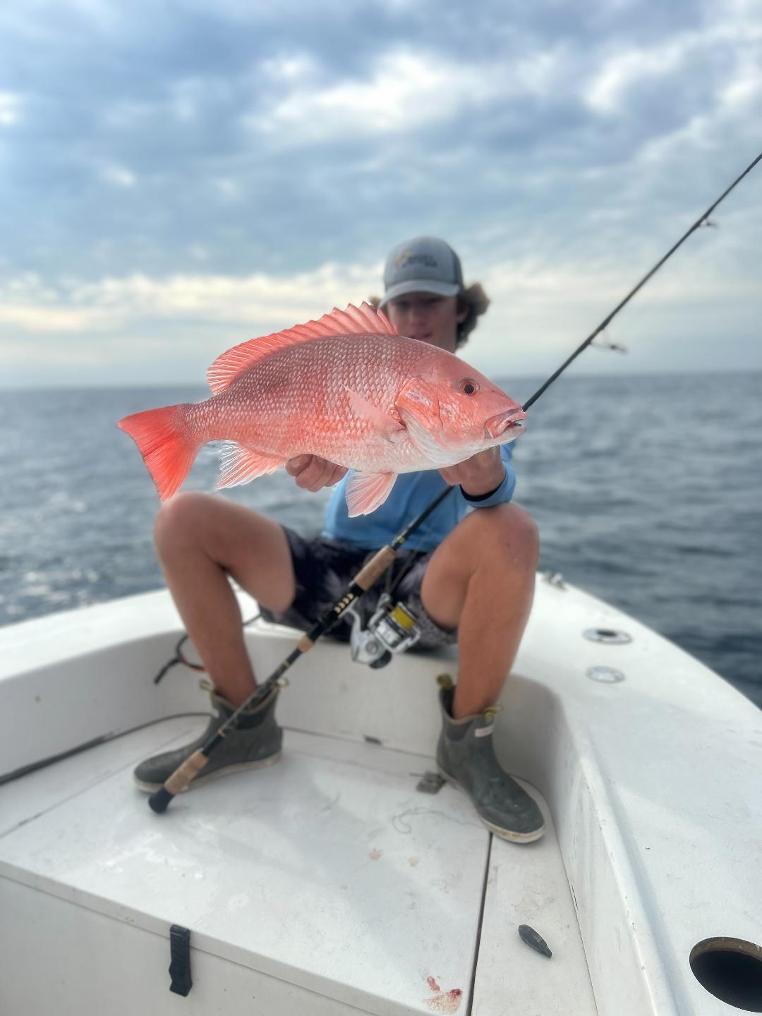 St. Lucie Inlet / Stuart offshore fishing report - Page 55 - The Hull Truth  - Boating and Fishing Forum