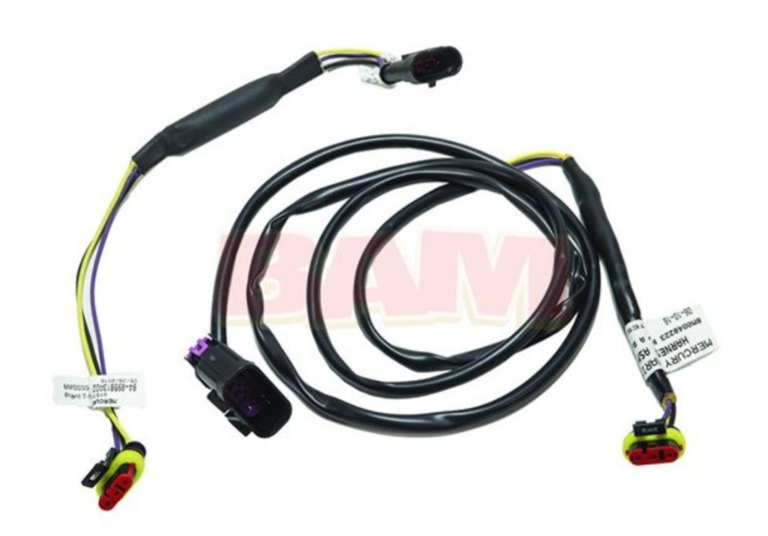 Mercury Smartcraft SC1000 Gauge Trouble The Hull Truth Boating and